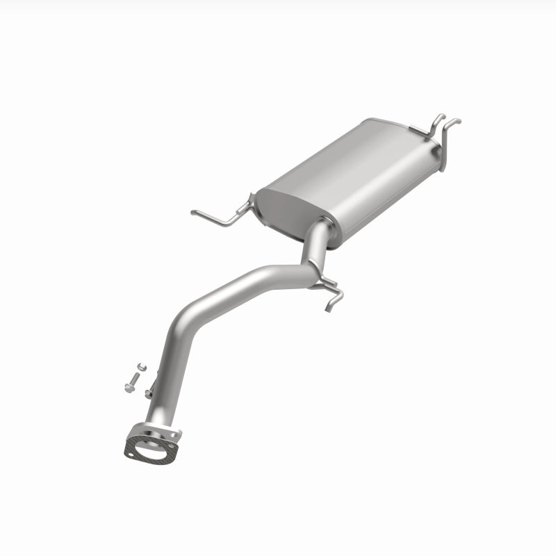 Magnaflow 108-0015 BRE Exhaust 11-13 fits Kia Sorento 2.4L Muffler Kit