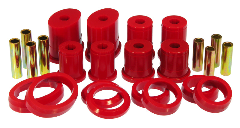 Prothane 6-306  6-306 fits Ford 99-04 Mustang Rear Lower Oval Control Arm Bu