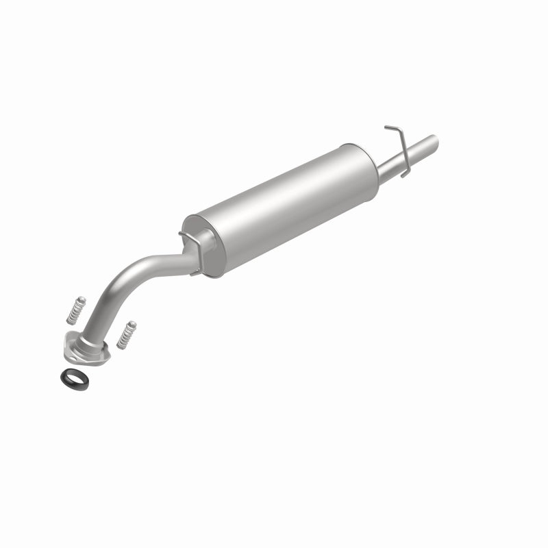 Magnaflow 106-0183 BRE Exhaust Kit 06-10 fits Toyota Yaris 1.5L
