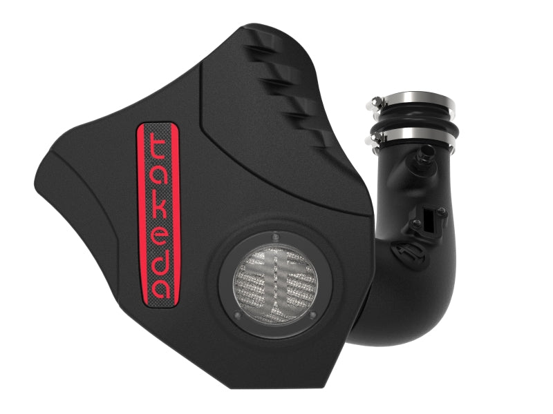 AFE 56-70037D  Momentum Pro Dry S Cold Air Intake System 2021 fits Toyota Supra