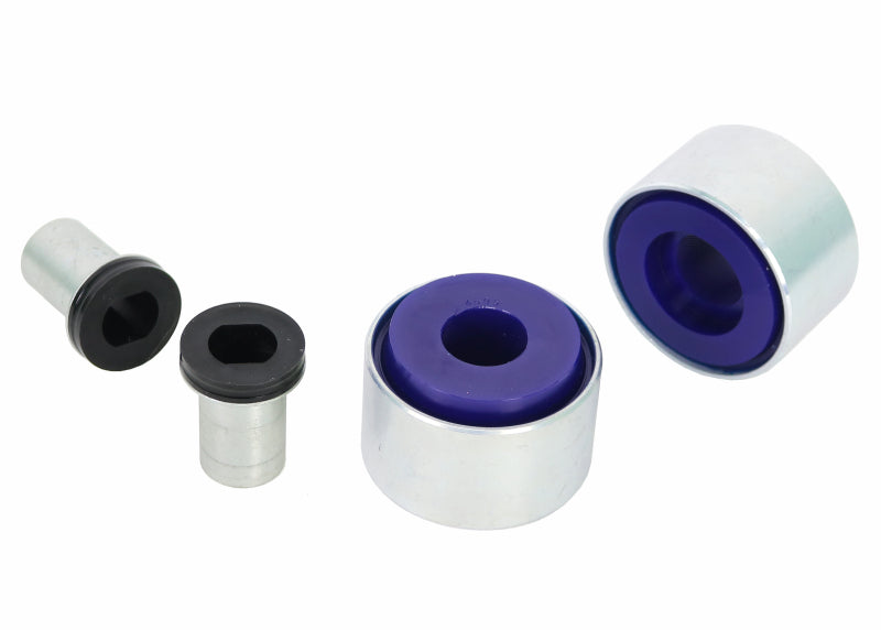 SuperPro SPF4695K Front Control Arm Bushing Kit