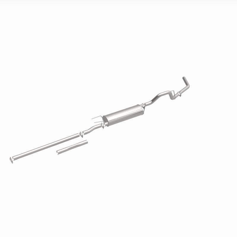 Magnaflow 106-0697 BRE Exhaust Kit 04-08 fits Ford F-150
