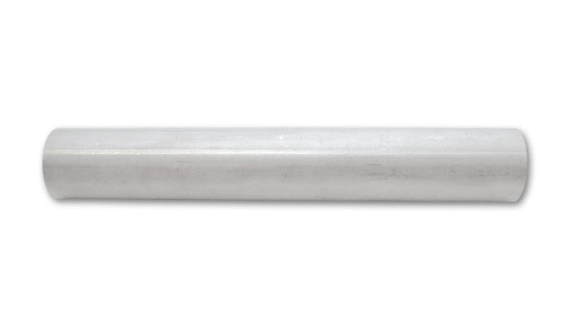 Vibrant 2350 1.25in Nom. Schedule-10 T304 SS Straight Pipe 12in long