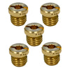 S&S Cycle 1945223 .050in Series 72 Super Gas Main Jet - 5 Pack