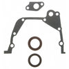 Fel-Pro TCS46019 fits Hyundai Accent TCS 46019 Engine Crankshaft Seal Kit
