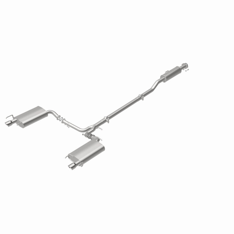 Magnaflow 106-0557 BRE Exhaust Kit 07-12 ES350 fits Camry 3.5L