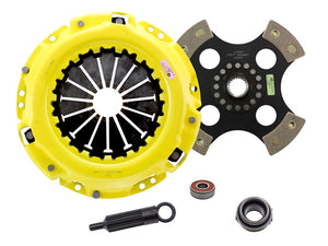ACT TS5-HDR4 fits Lexus IS300 HD/Race Rigid 4 Pad Clutch Kit