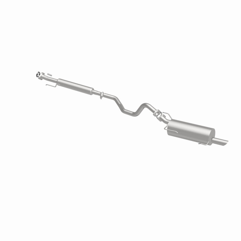 Magnaflow 106-0247 BRE Exhaust Kit 11-17 fits Nissan Juke 1.6L