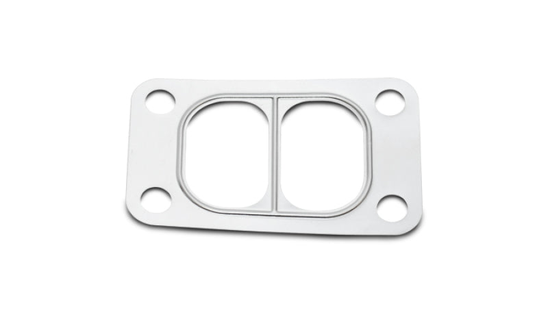 Vibrant 1445G Turbo Gasket for T03 Divided Inlet Flange