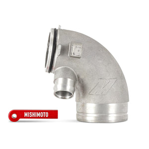 Mishimoto MMAI-MK7-TI 15-21 fits VW Golf/GTI Turbo Inlet Pipe