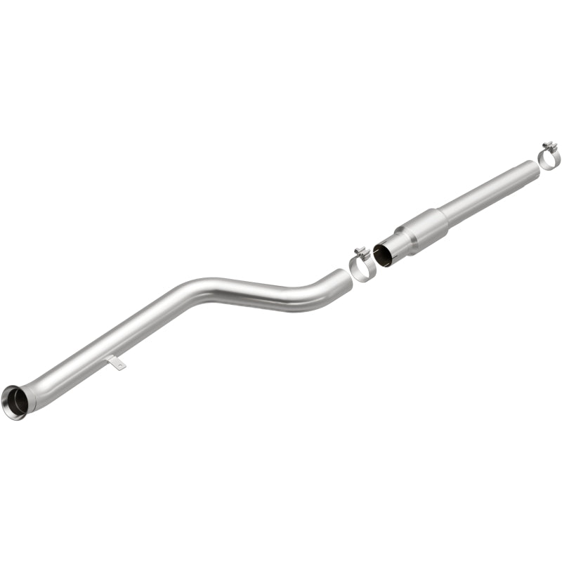 Magnaflow 280544 18-22 fits BMW 530e OEM Grade Federal / EPA Compliant Direct-Fit Catalytic Converter