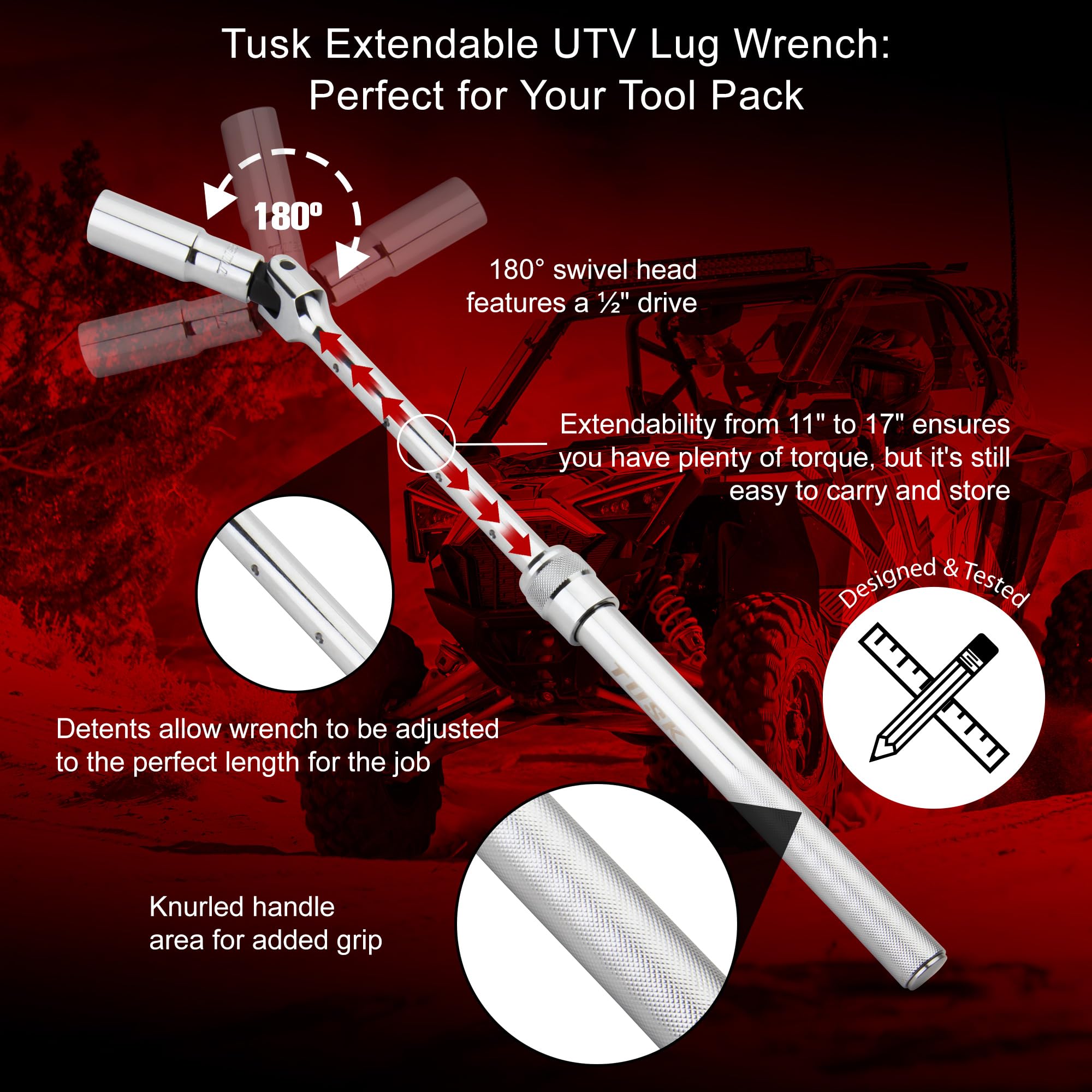 TUSK 2005730001