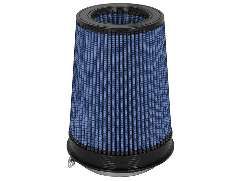 AFE 24-91125 FLOW Pro 5R Universal Air Filter 5in F x 7in B x 5.5in T (Inverted