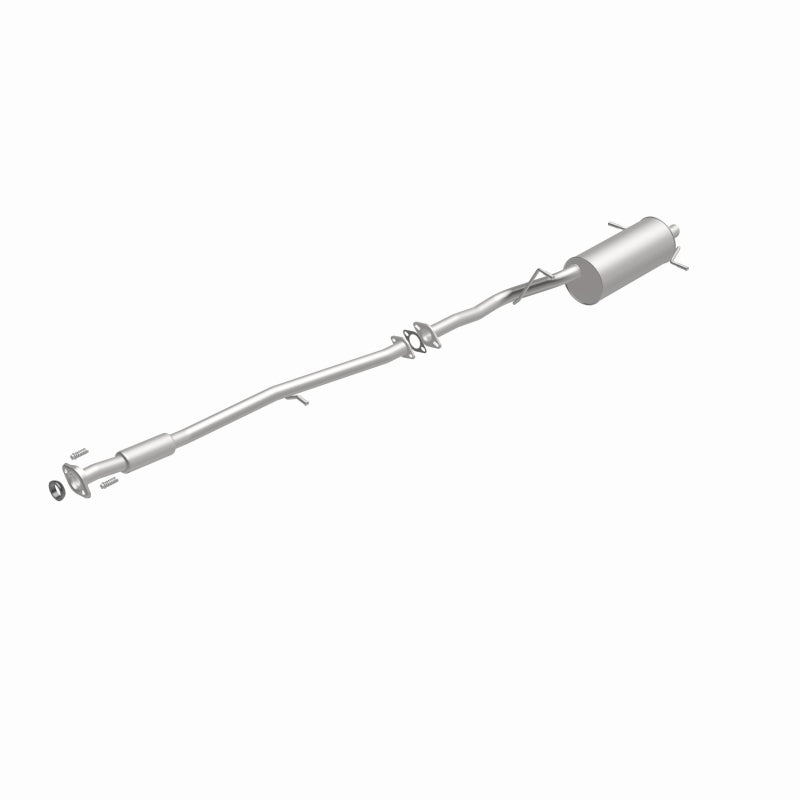 Magnaflow 106-0290 BRE Exhaust Kit 99-02 fits Subaru Forester 2.5L