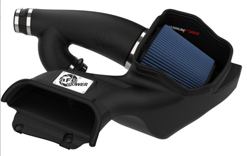AFE 54-13061R FORCE Intake Stage-2 Pro 5R 2021 fits Ford F-150 V6-3.5L (tt)