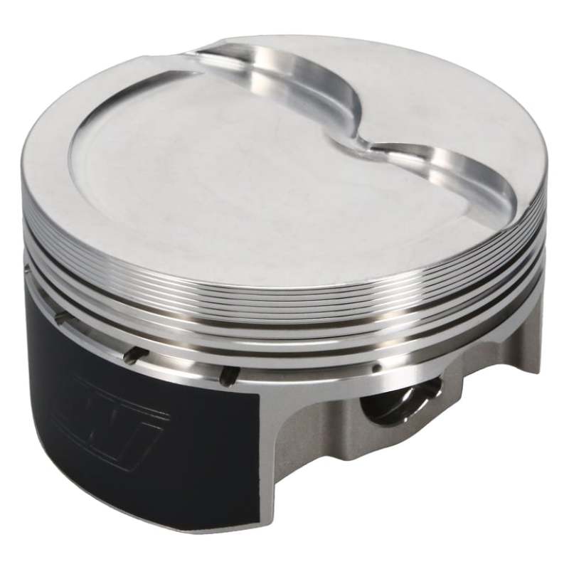 Wiseco K0045X1 fits Chevy LSX 6.0L -9.7cc Dish 4.01in Bore .945in Pin NA/Boost/N
