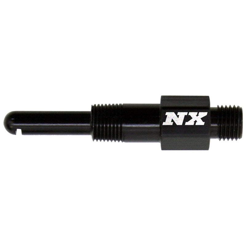 Nitrous Express DRYNOZZLE Single Discharge Dry Nozzle 1/8 NPT