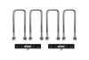 Eibach LB81-63-045-01-02 22-25 Nissan Frontier (D41) 1in Rear Lift Block