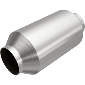 Magnaflow 5582309 3.00 CA Spun Universal Converter