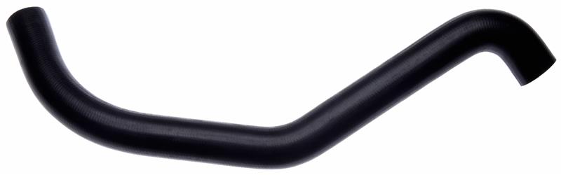 Gates 20869 68-72 Buick Skylark V-8 350 Upper Molded Coolant Hose