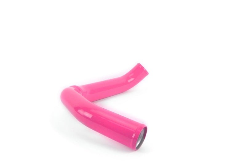 Perrin PSP-ITR-200HP 2015+ fits Subaru WRX Charge Pipe - Hyper Pink