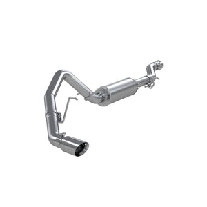 MBRP S5043304 fits GM Tahoe/fits Suburban/Yukon/Yukon XL/Escalade T304