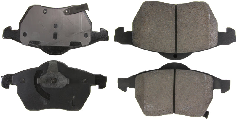 Stoptech 309.0819 Performance Brake Pads