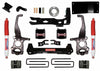 Skyjacker F1560BKN 6