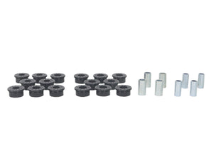 Whiteline W63636 1984-1996 fits Chevrolet Corvette Rear Control Arm Bushing