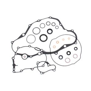Cometic C3395BE fits Yamaha 10-13 YZ450F Bottom End Gasket Kit