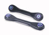 SuperPro TRC1148 04-09 fits Mazda 3 Lower Control Arm Set - Rear