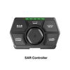 XK XK-SAR-CONTROL Glow SAR Light Bar Controller - Emergency Search and Rescue Light System