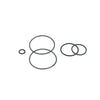 Peterson Fluid Systems 09-0688 O Ring Rebuild Kit For 600 Series Filter