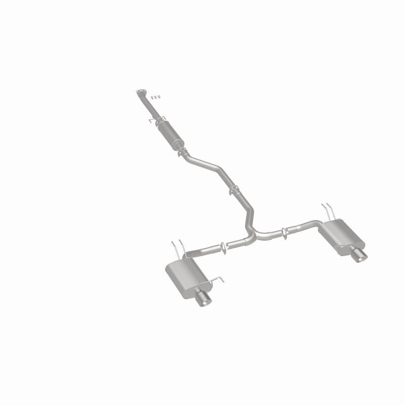 Magnaflow 106-0861 BRE Exhaust Kit 09-14 fits Acura TSX 2.4L