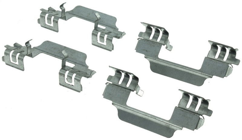 Stoptech 308.102 Street Brake Pads