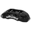 Wilwood caliper TX6-DM 11-19 GM 2500/3500 2.00/ 1.88/1.88 1.50 rotor L/H black