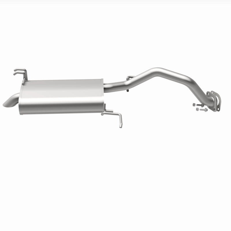 Magnaflow 108-0015 BRE Exhaust 11-13 fits Kia Sorento 2.4L Muffler Kit