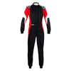 SPARCO 001144L36NRRB Suit Competition Lady 36 Black