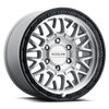 Raceline 963MB Omega Machined Wheel 18x9 8x170 +18mm Offset