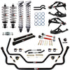 QA1 HK22-GMA1 64-67 fits GM A-Body Level 2 Handling Kit 2.0 w/ Shocks