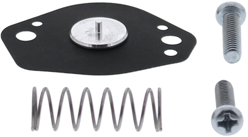 QuadBoss 420588 fits Yamaha YFM250 Big Bear Air Cut-Off Valve Kit