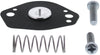 QuadBoss 420588 fits Yamaha YFM250 Big Bear Air Cut-Off Valve Kit