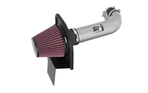 K&N Engineering 69-9900TS K&N 17-22 Alfa Romeo Giulia / 17-22 Alfa Romeo Stelvio Performance Air Intake System