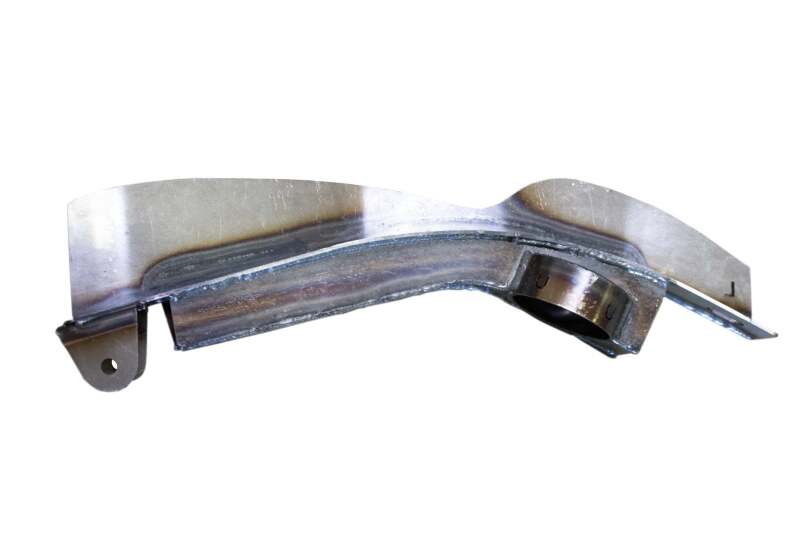 RustBuster RB7403L Rust Buster Avalanche/fits Suburban/Yukon Over Axle Frame Repair Kit - Left