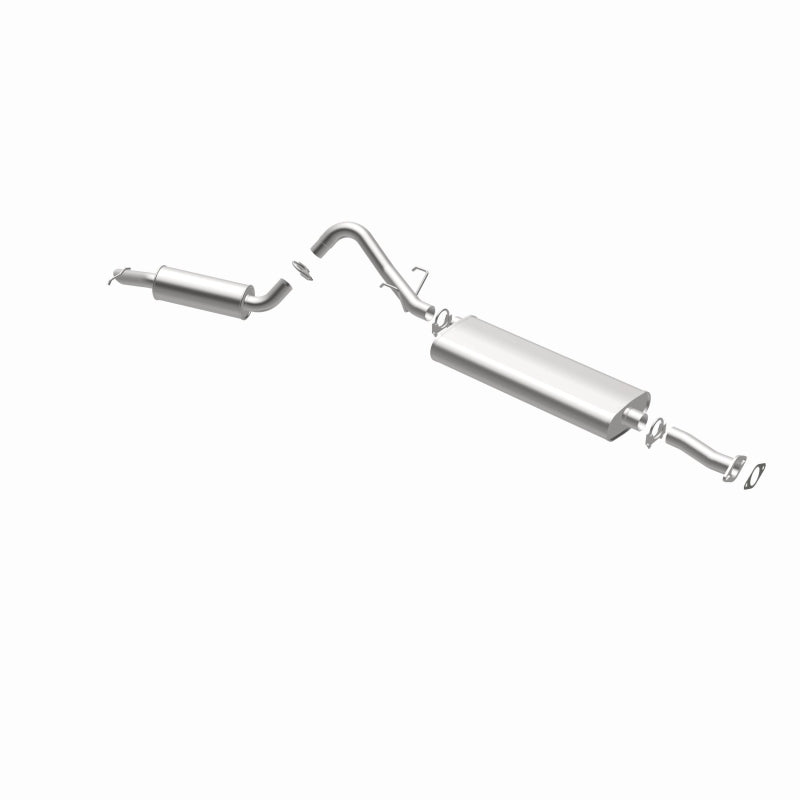 Magnaflow 106-0664 BRE Exhaust Kit 02-04 Montana Venture 07-09 Uplander Montana