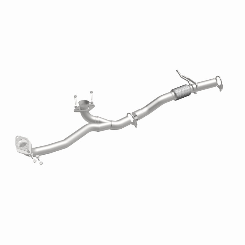 Magnaflow 107-0171 BRExhaust 11-15 fits Explorer 3.5L Front Pipe Kit