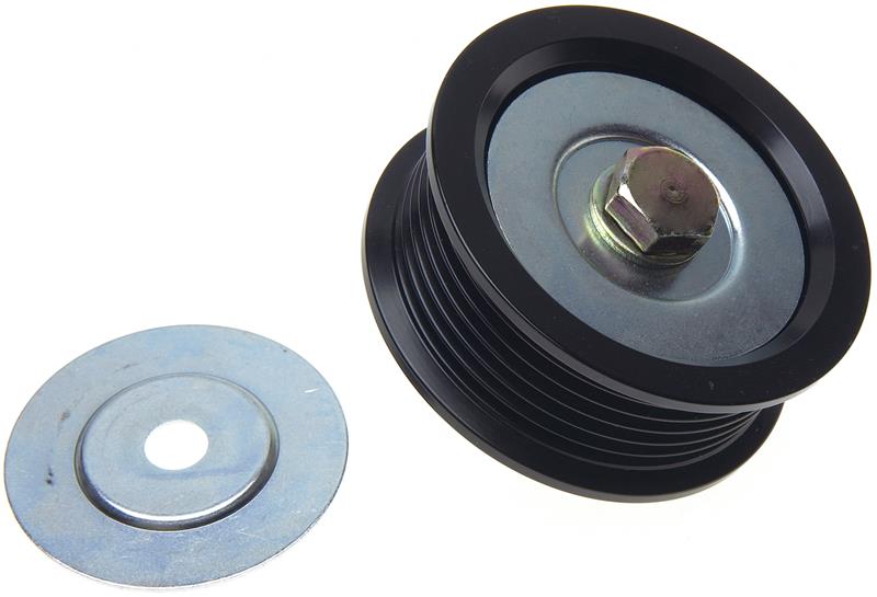 Gates 36303 06-09 fits Chevrolet Impala V-8 5.3L AboveWater Pump Belt Drive P