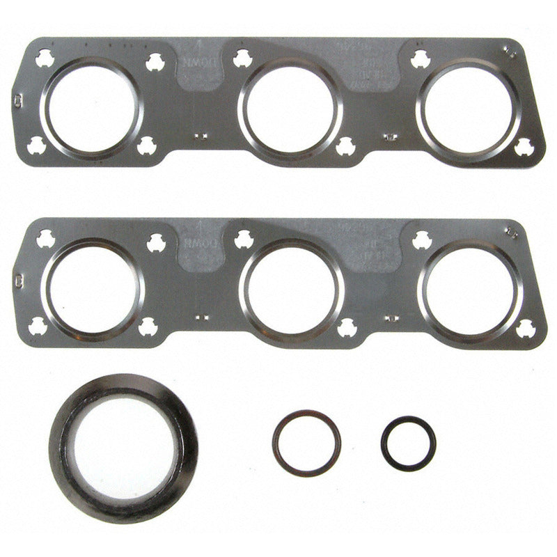 Fel-Pro MS96346 fits Oldsmobile Intrigue MS 96346 Exhaust Manifold Gasket Set