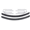 Tuff Country 24813 91-96 fits Ford F-150/fits Bronco 2in Lift Kit