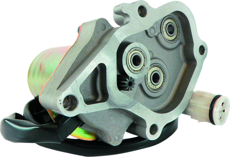 QuadBoss 463730 fits Honda TRX450ES FourTrax Foreman 4x4 ES Shift Control Motor